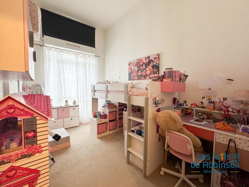 Appartement - 89 m² - 4 pièces