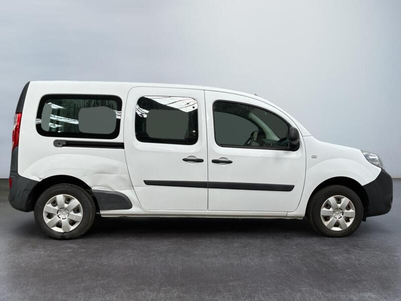 Renault Kangoo Express Ca Blue Dci 95 Grand Confort