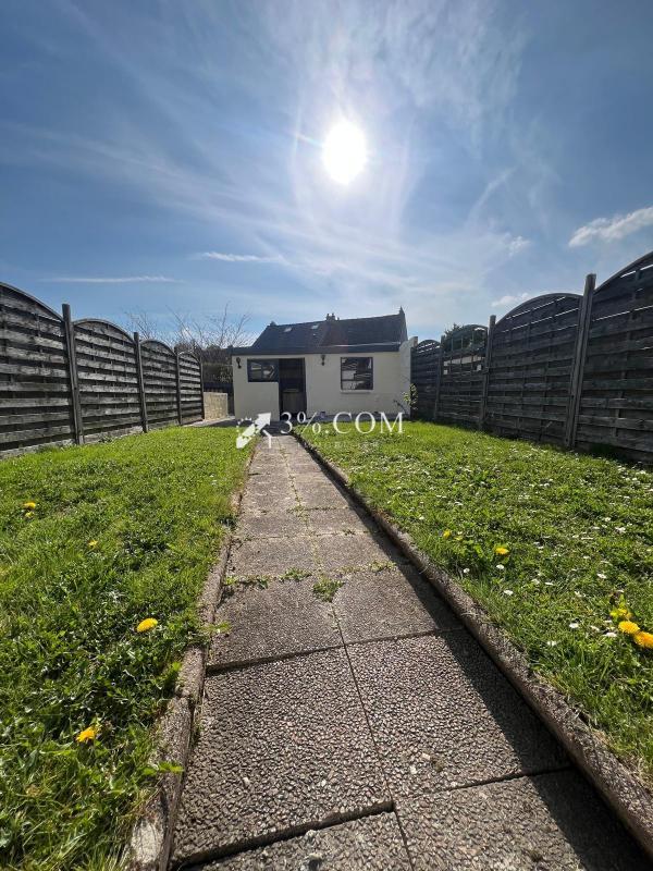 Maison - 77 m² - 4 pièces