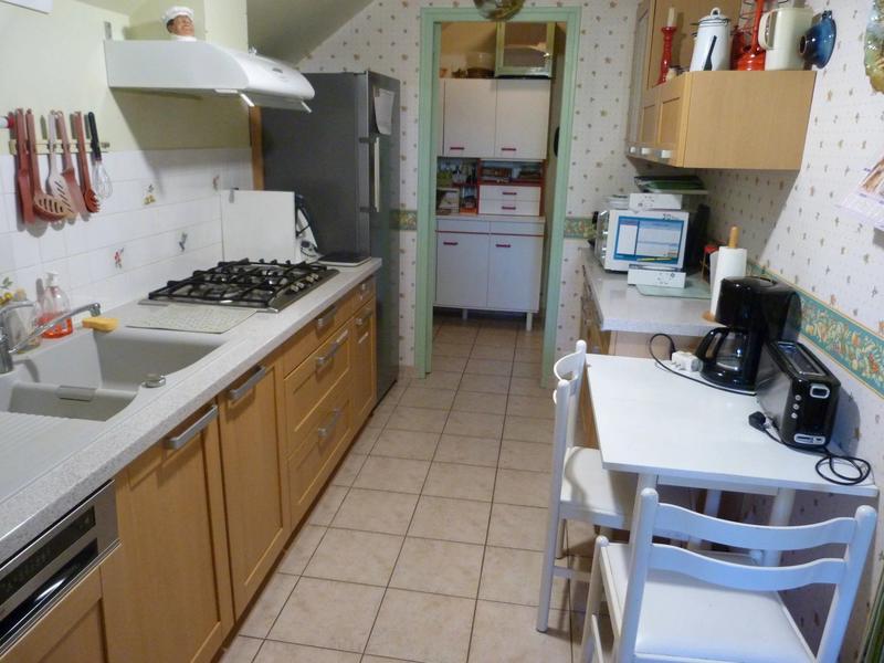 Maison - 180 m² - 7 pièces