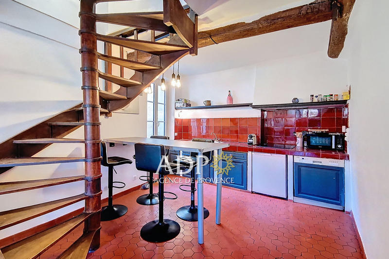 Appartement - 51 m² - 3 pièces