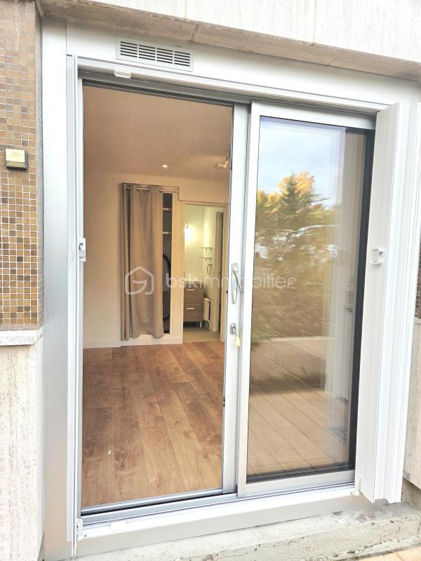 Studio - 14 m² - 1 pièce