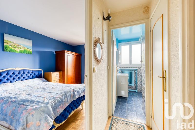 Appartement - 68 m² - 4 pièces