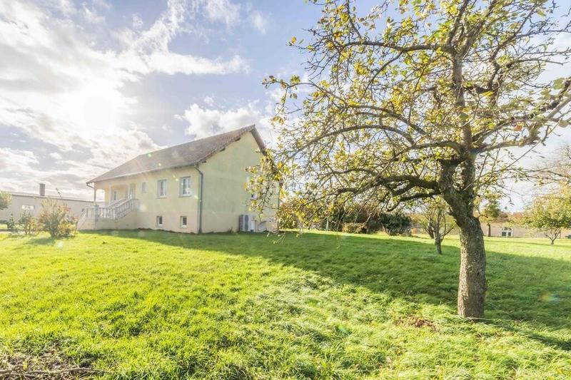 Maison - 145 m² - 5 pièces