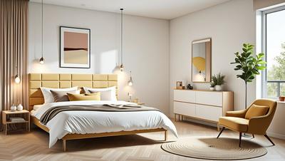 Appartement - 45 à 137 m² - 2 à 5 pièces