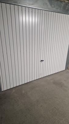 Parking / Garage - 15 m²