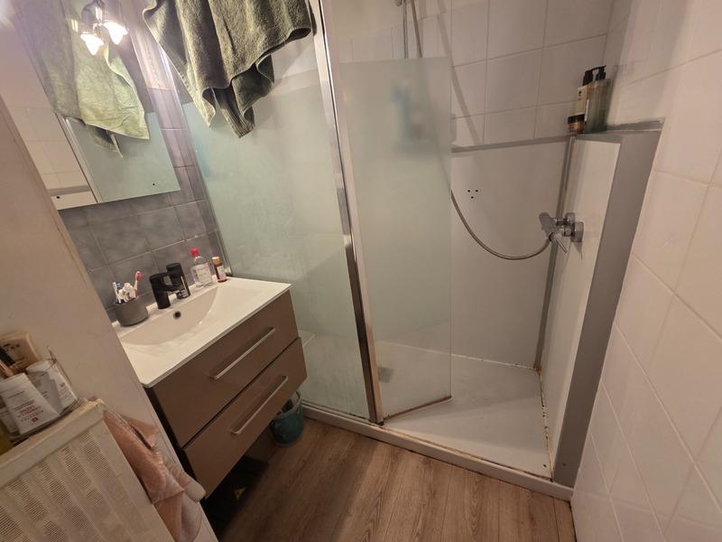 Appartement - 77 m² - 4 pièces