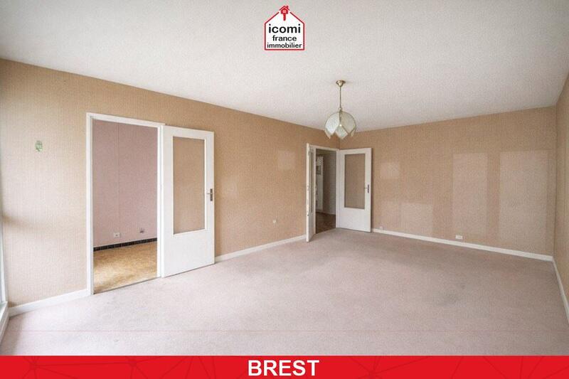 Appartement - 85 m² - 5 pièces