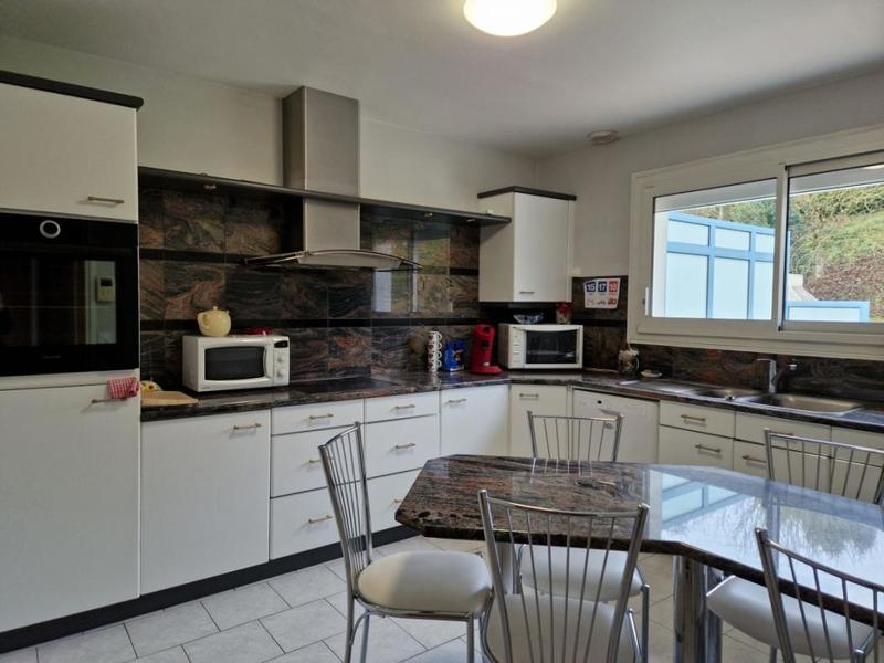 Pavillon - 104 m² - 5 pièces