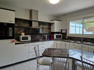 Pavillon - 104 m² - 5 pièces