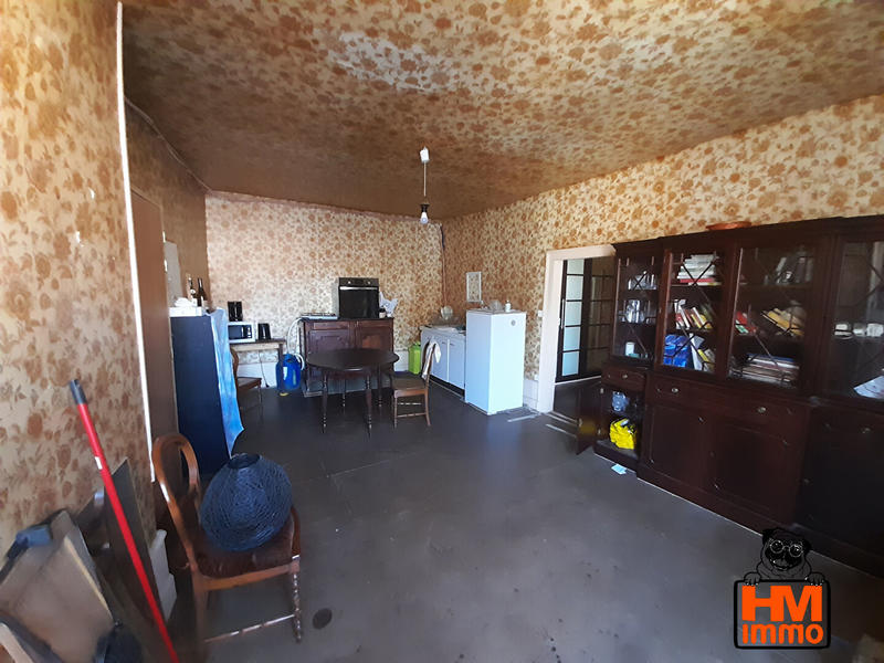 Appartement - 134 m² - 3 pièces