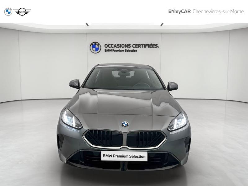 Bmw Série 1 F70 120 170 ch Dkg7 m Sport