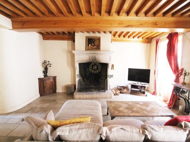 Demeure - 344 m² - 15 pièces