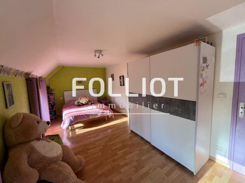 Maison - 180 m² - 6 pièces