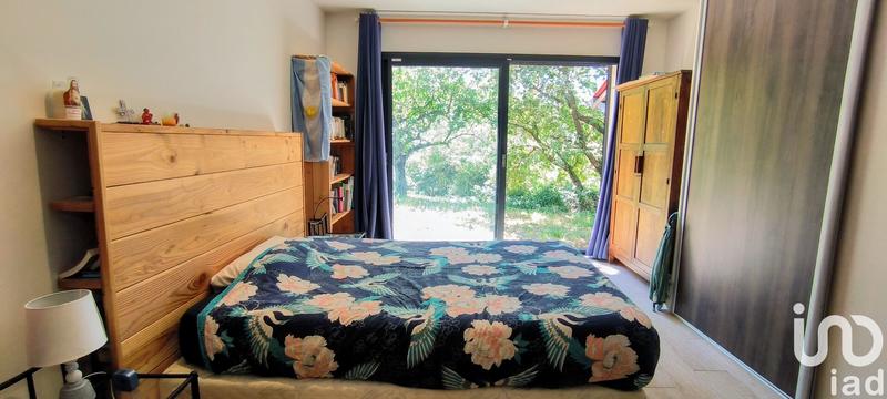 Maison - 180 m² - 6 pièces