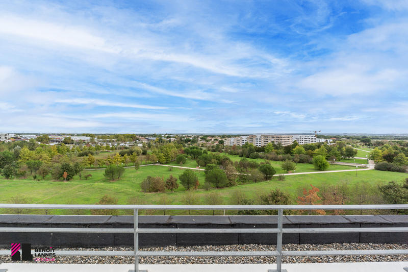 Duplex - 104 m² - 4 pièces