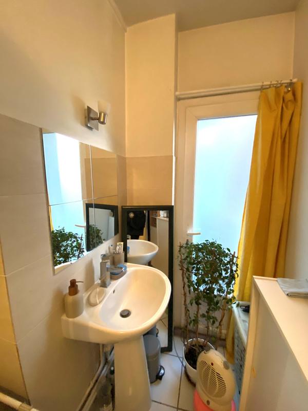 Appartement - 95 m² - 5 pièces