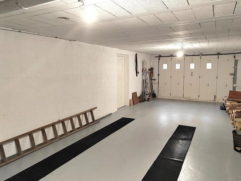 Maison - 119 m² - 5 pièces