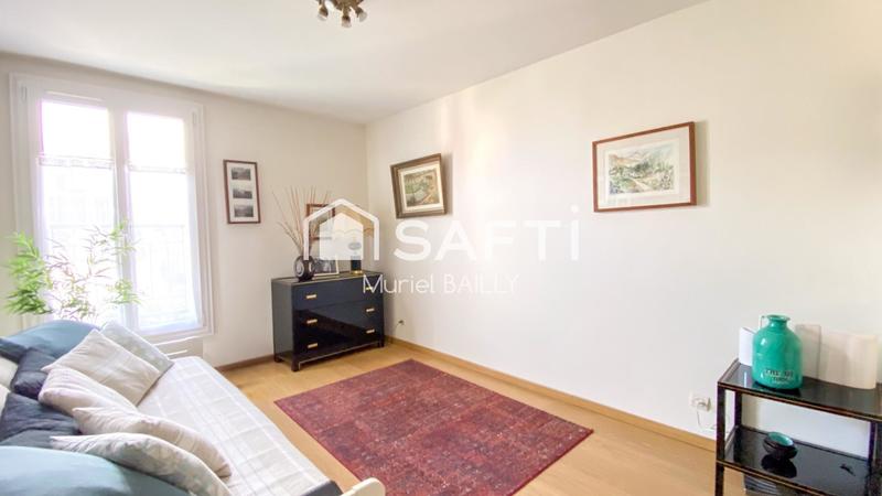 Maison - 135 m² - 7 pièces