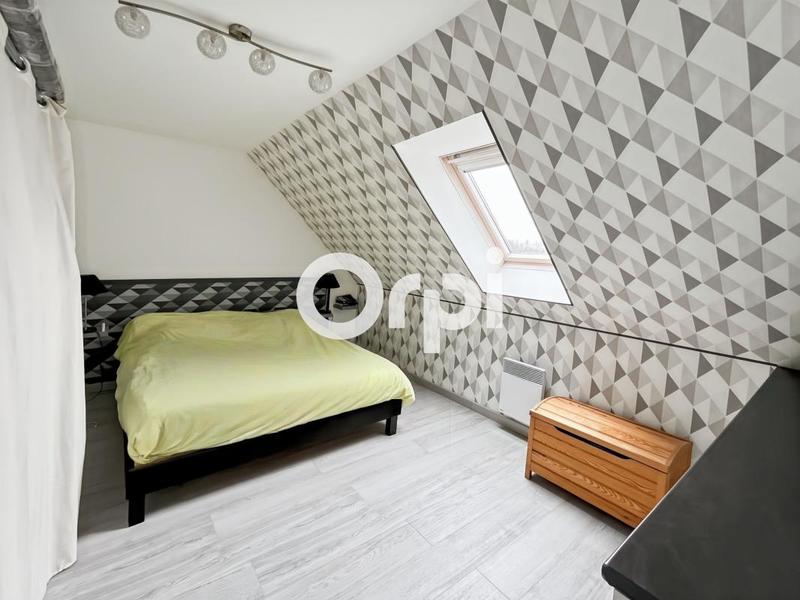 Maison - 115 m² - 4 pièces