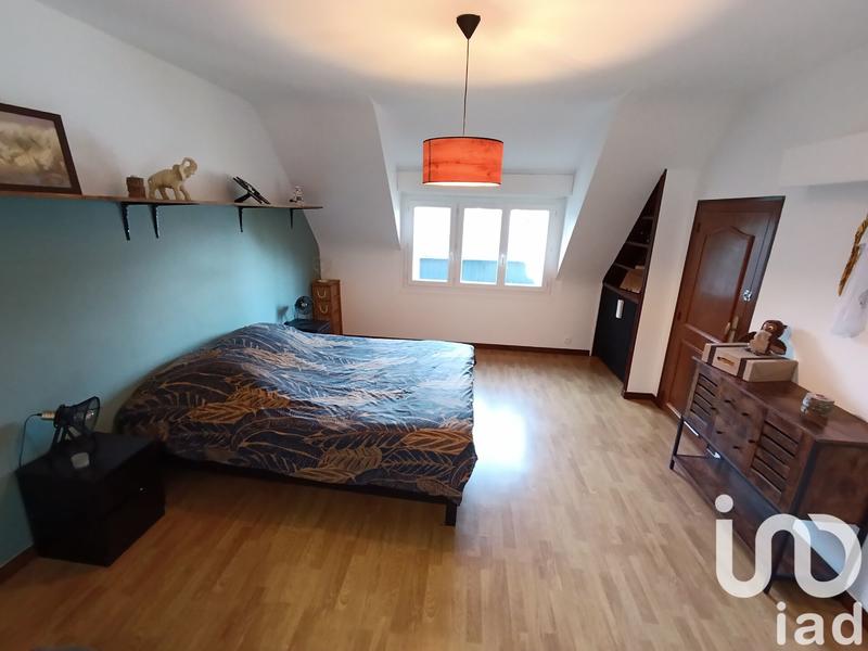 Maison de ville - 157 m² - 6 pièces