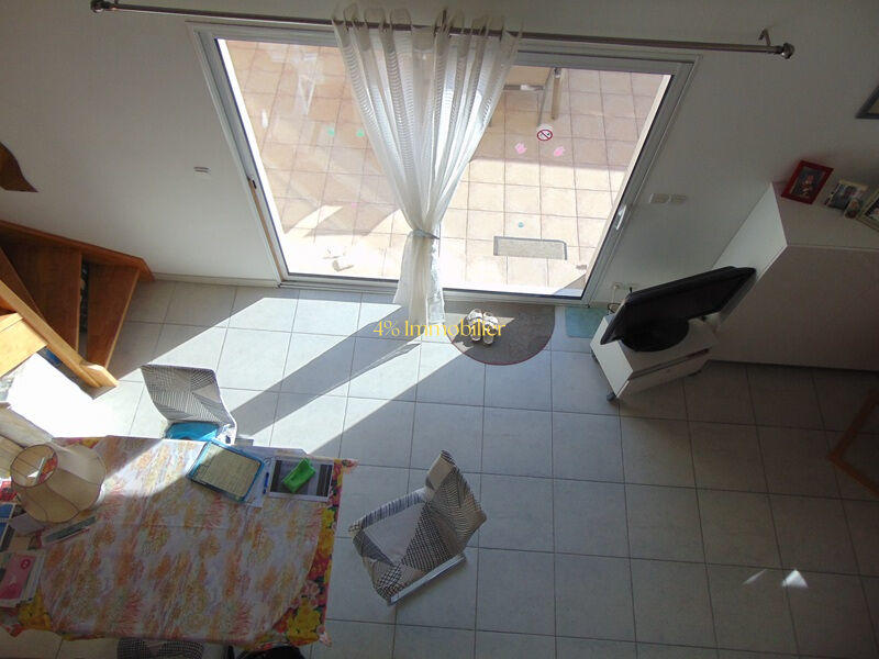 Maison - 56 m² - 2 pièces