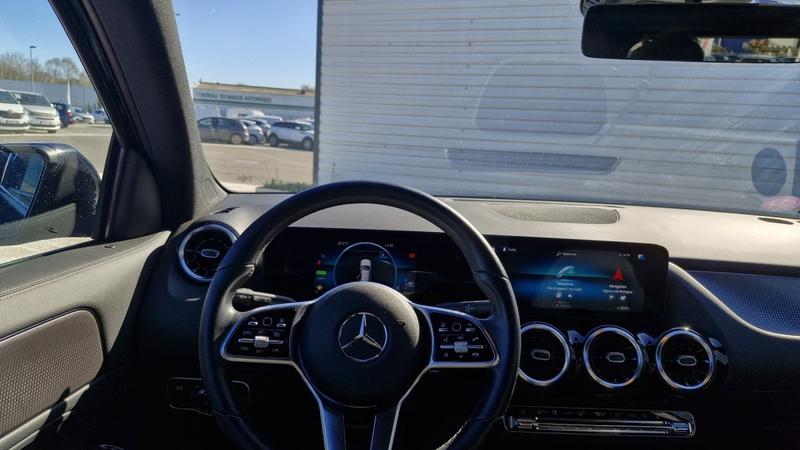 Mercedes Gla 250 E 8g-Dct Progressive Line