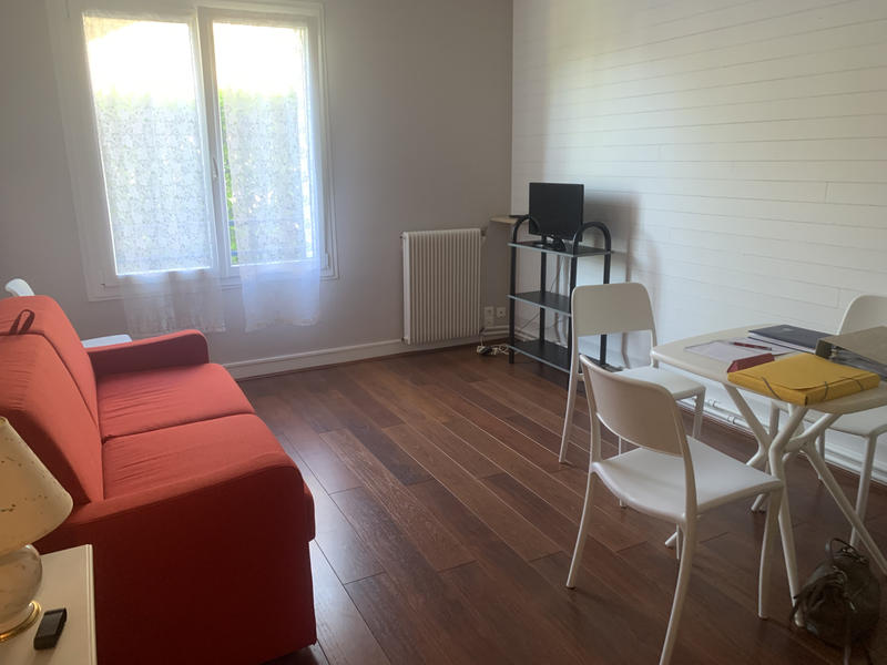 Appartement - 29 m² - 1 pièce