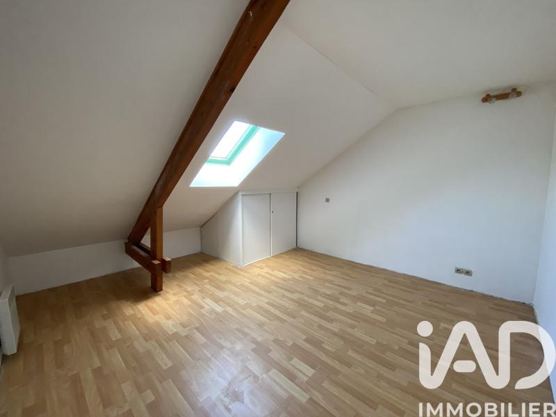 Maison de maîtres - 160 m² - 5 pièces