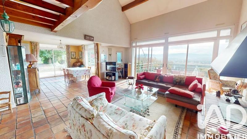 Maison de maîtres - 210 m² - 6 pièces