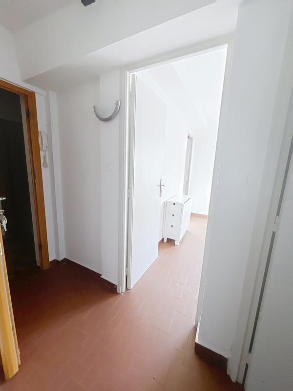 Appartement - 29 m² - 1 pièce