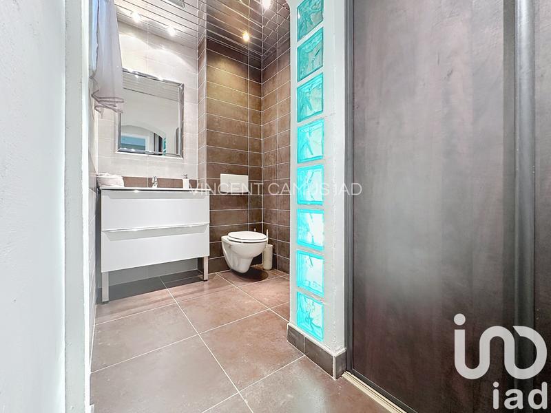 Maison - 188 m² - 5 pièces