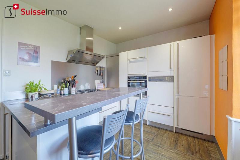 Maison de maîtres - 185 m² - 8 pièces