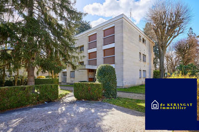 Appartement - 72 m² - 4 pièces