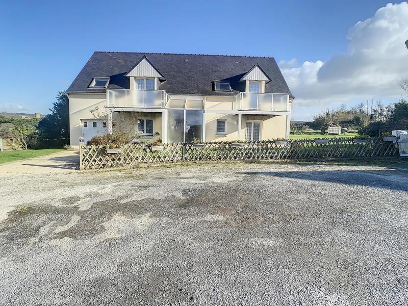 Immeuble - 145 m² - 8 pièces