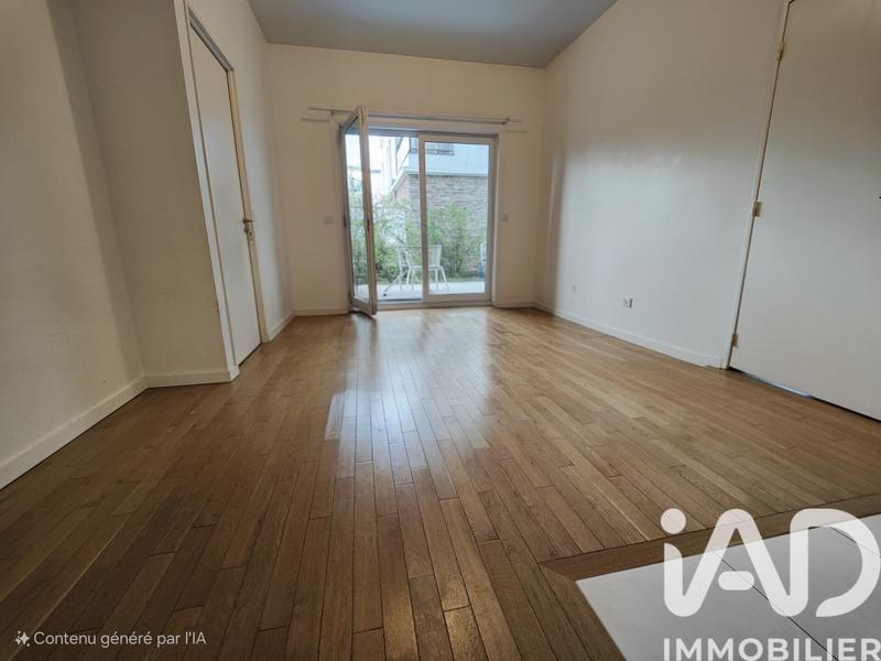 Appartement - 66 m² - 4 pièces