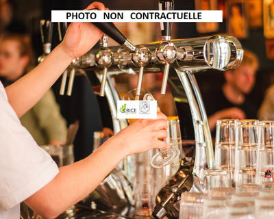 Fonds de commerce - Hôtellerie / Restauration - 50 m²