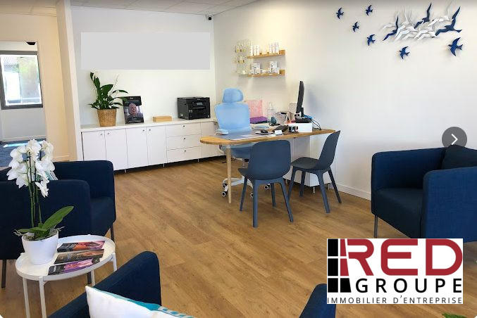 Local commercial - 56 m²