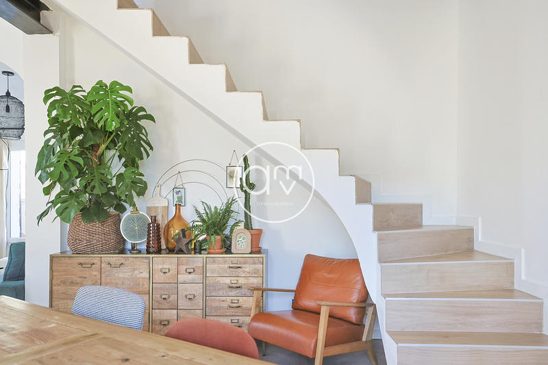 Villa - 120 m² - 4 pièces