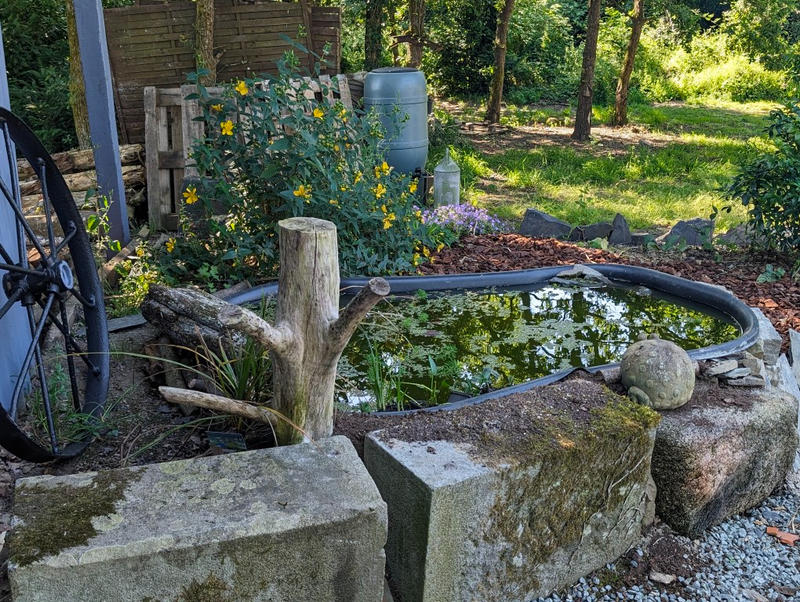 Maison - 136 m² - 6 pièces