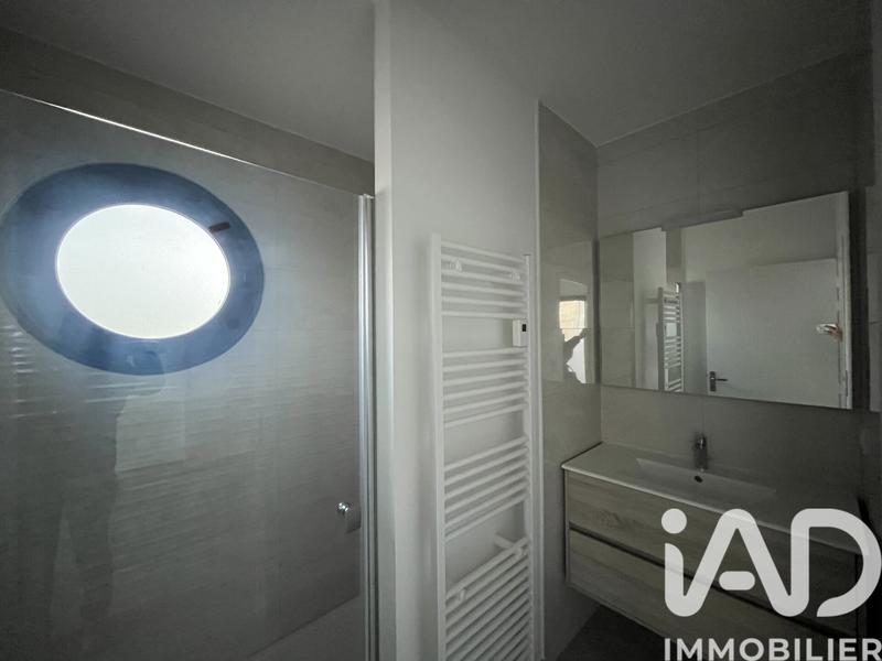 Appartement - 88 m² - 3 pièces