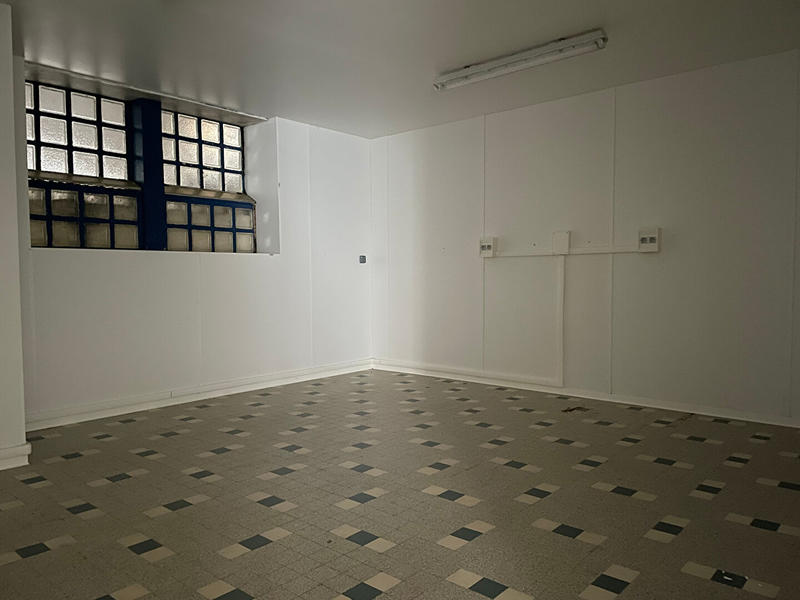 Immeuble - 9 pièces