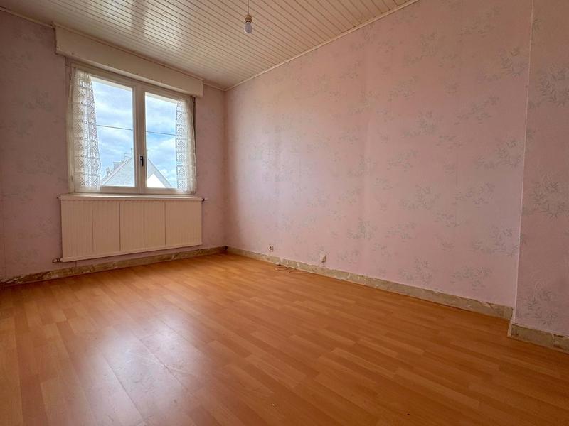 Maison ancienne - 118 m² - 5 pièces