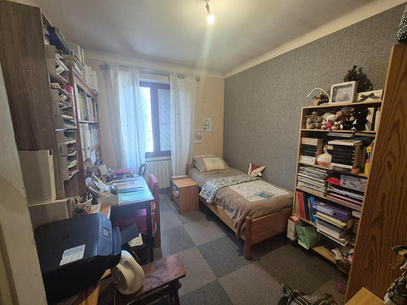 Maison - 188 m² - 10 pièces