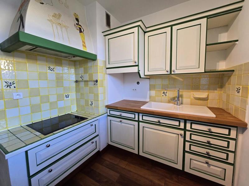 Appartement - 53 m² - 2 pièces