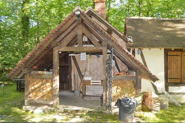 Terrain de loisirs - 30 000 m²