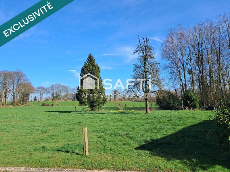 Maison - 73 m² - 4 pièces