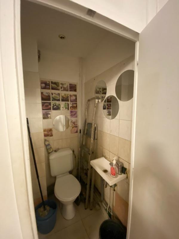 Local commercial - 44 m²