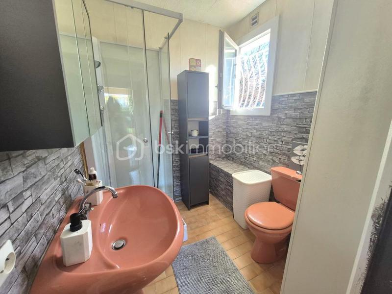 Villa - 115 m² - 4 pièces