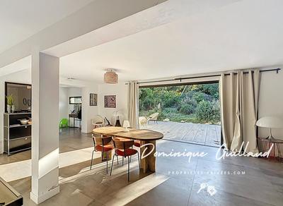 Maison - 125 m² - 4 pièces